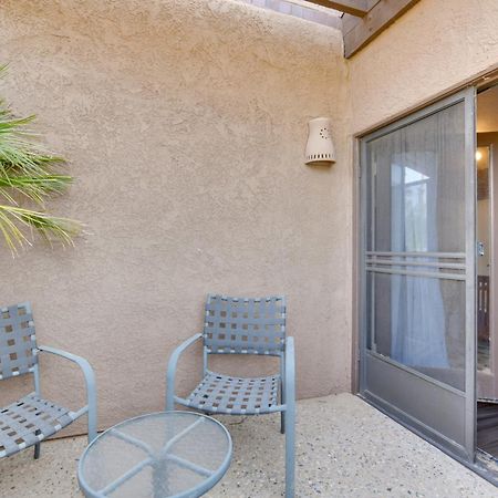 Pet-Friendly Borrego Springs Retreat Villa Dış mekan fotoğraf