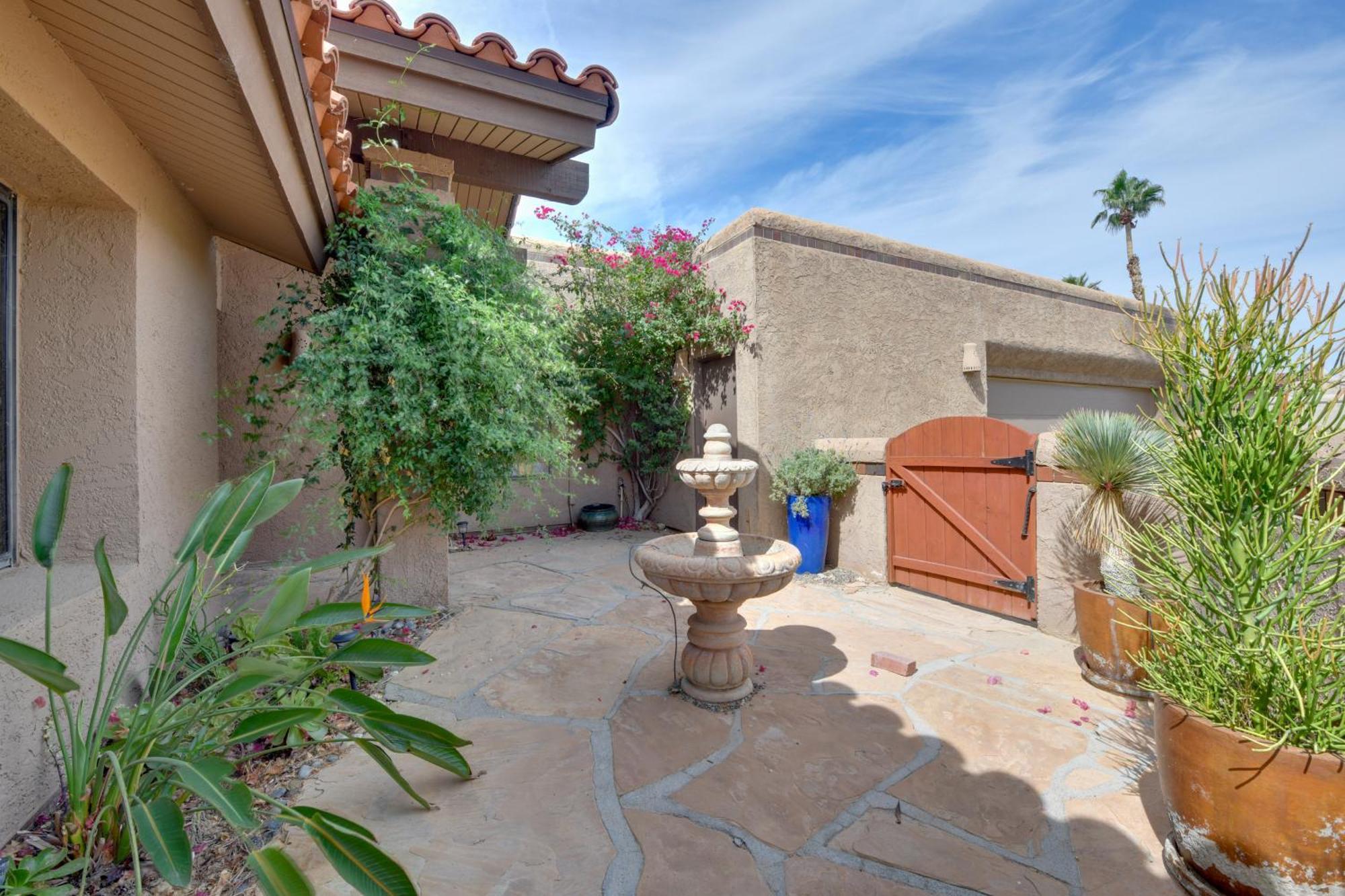Pet-Friendly Borrego Springs Retreat Villa Dış mekan fotoğraf