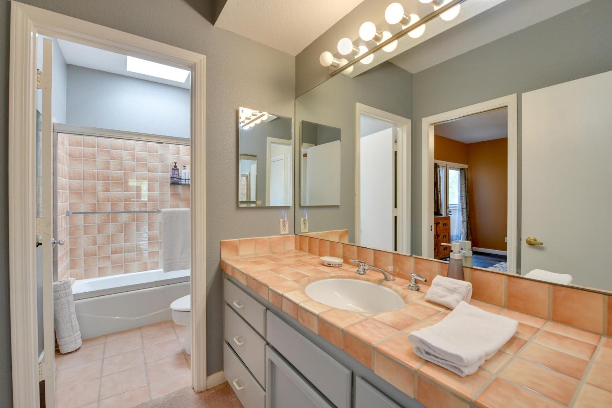 Pet-Friendly Borrego Springs Retreat Villa Dış mekan fotoğraf