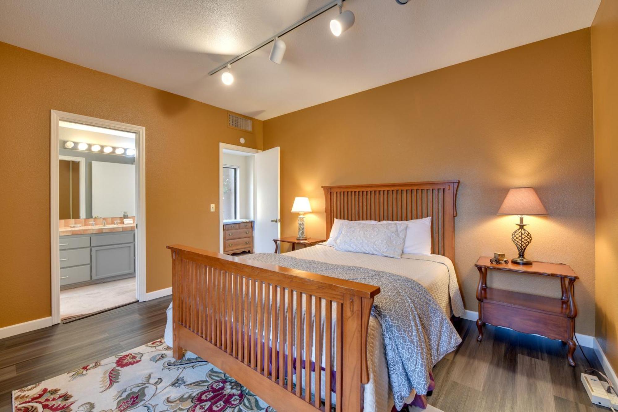 Pet-Friendly Borrego Springs Retreat Villa Dış mekan fotoğraf