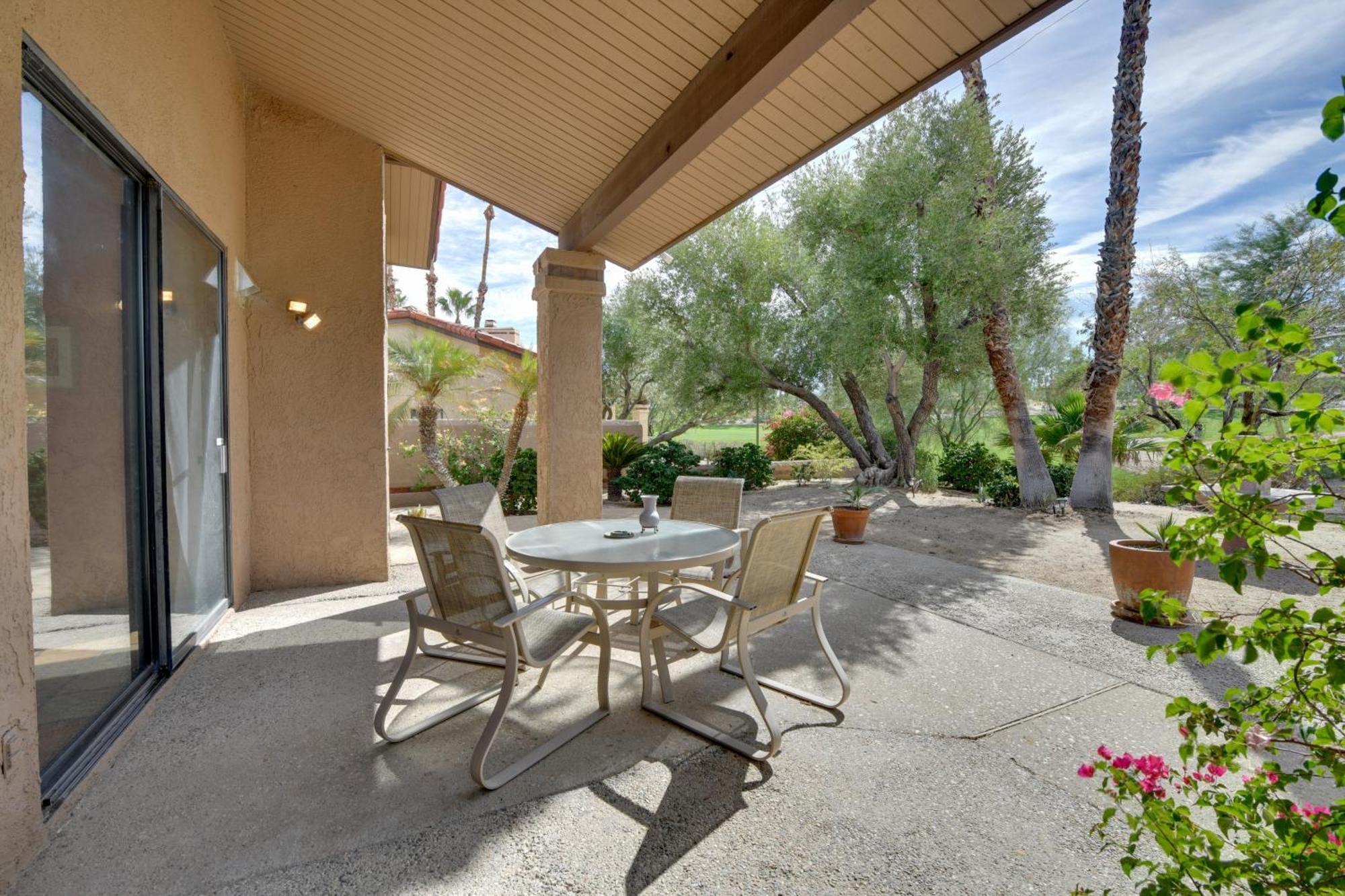 Pet-Friendly Borrego Springs Retreat Villa Dış mekan fotoğraf