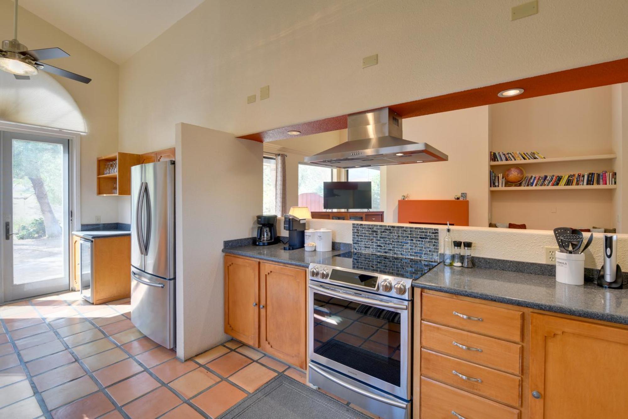 Pet-Friendly Borrego Springs Retreat Villa Dış mekan fotoğraf