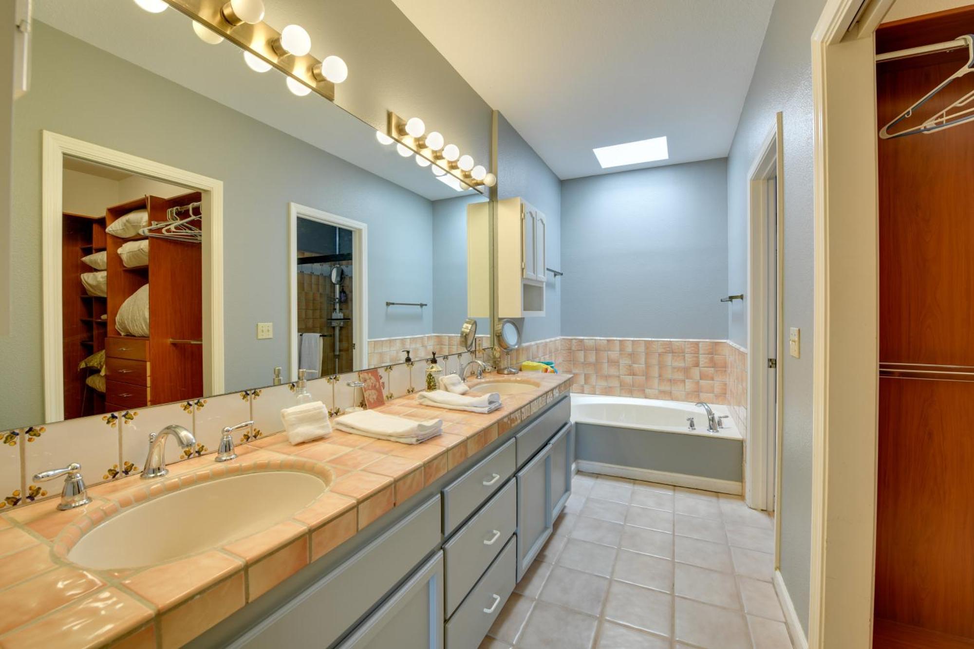 Pet-Friendly Borrego Springs Retreat Villa Dış mekan fotoğraf
