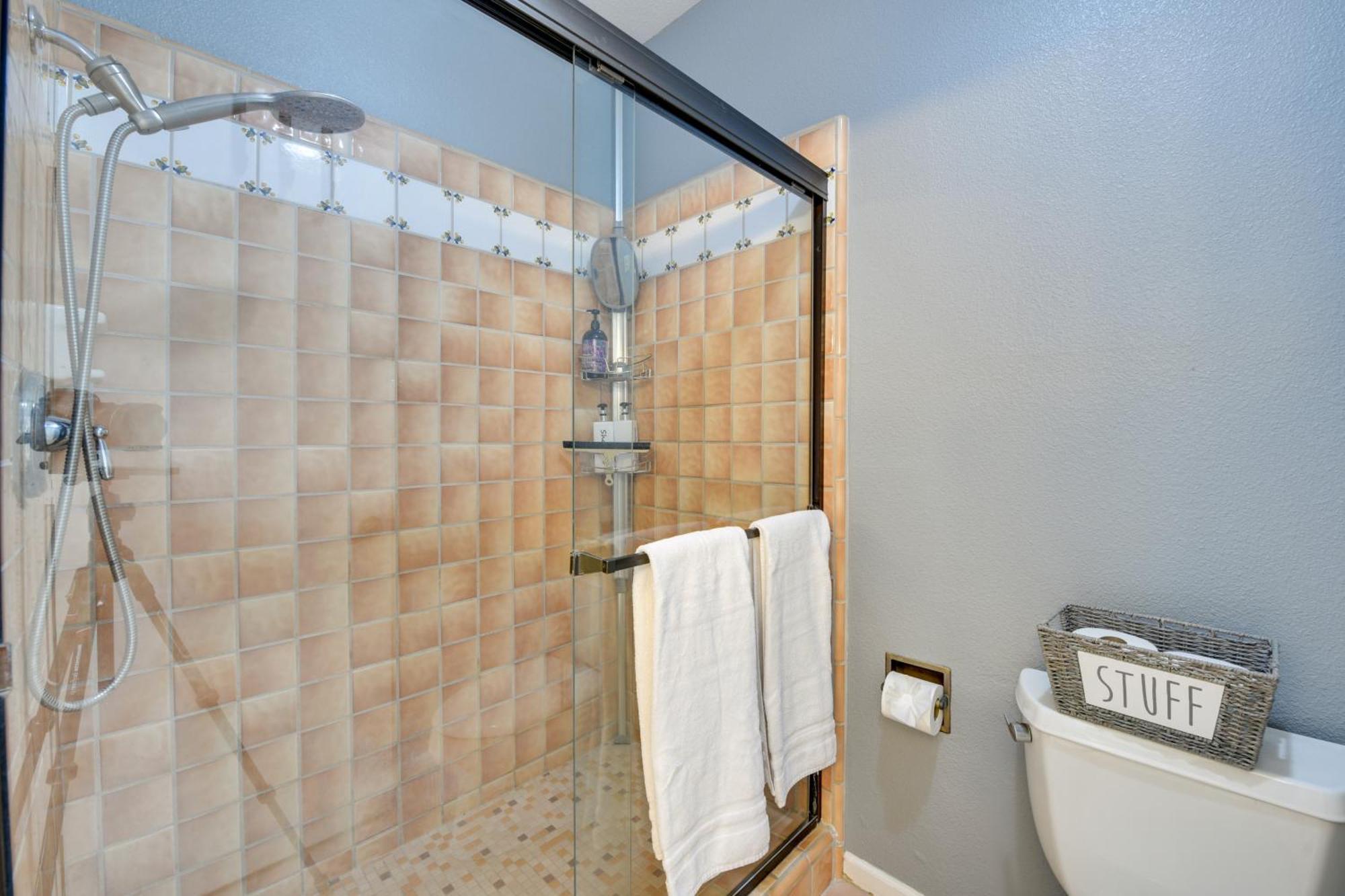 Pet-Friendly Borrego Springs Retreat Villa Dış mekan fotoğraf
